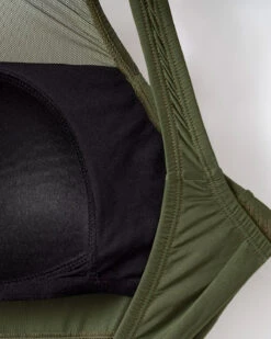 Scoop Back Sheer Stripe Slimming One-Piece Swimsuit -Fitted Clothes Shop 19A054N 610 1200X1500 usa 4