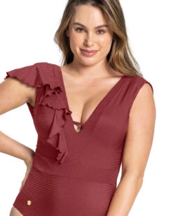 Eco Friendly One-Piece Swimsuit-Slimming Tummy Compression -Fitted Clothes Shop 19A086 174 1200X1500 4