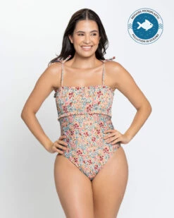 Eco-Friendly One-Piece Swimsuit Made With Recycled Plastic 14 Eco-Friendly One-Piece Swimsuit Made With Recycled Plastic -Fitted Clothes Shop 19A110 018 1200X1500 tg 1