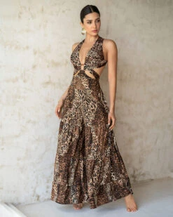 Eco-Friendly One Piece Criss Cross Strap Swimsuit -Fitted Clothes Shop 19A118 897 1200X1500 4