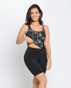 Long Slimming Short Bottom Graphic Tankini -Fitted Clothes Shop 201534 700 1200X1500 usa 3