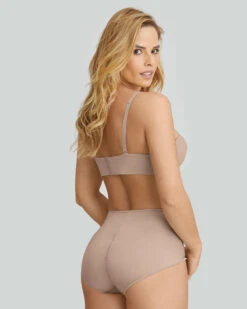 2-Pack High Cut Moderate Control Knickers -Fitted Clothes Shop 243X2 802 1200x1500 nueva 3