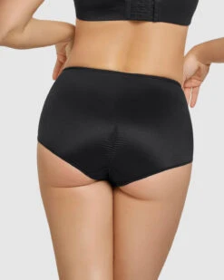 2-Pack High Cut Moderate Control Knickers -Fitted Clothes Shop 243x2 700 1200X1500 2021 2
