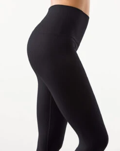 Super Comfy High Waisted Smoothing Legging -Fitted Clothes Shop 441002P 700 1200X1500 o.k 4