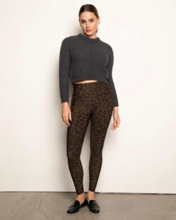 Reversible High-Waisted Active Shaper Legging -Fitted Clothes Shop 441005 700 1200X1500 6