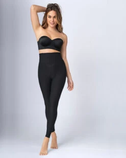 Refined High-Waisted Butt Lifter Shaper Legging -Fitted Clothes Shop 441006 700 1200X1500 1