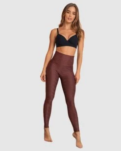 Ribbed Firm Tummy Compression Legging 18 Ribbed Firm Tummy Compression Legging -Fitted Clothes Shop 441010 447 1200X1500 2
