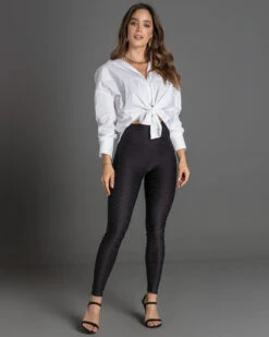 Ribbed Firm Tummy Compression Legging 16 Ribbed Firm Tummy Compression Legging -Fitted Clothes Shop 441010 700 1200X1500 4