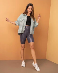 Shiny Butt Lifter Shaper Biker Short -Fitted Clothes Shop 441012 701 1200X1500 4