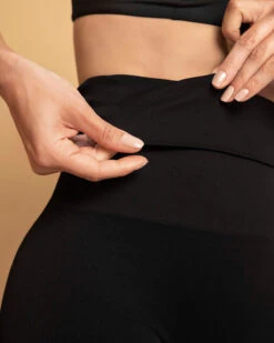 Seamless Shaper Legging With Adjustable Waistband 7 Seamless Shaper Legging With Adjustable Waistband -Fitted Clothes Shop 441015 700 1200X1500 3