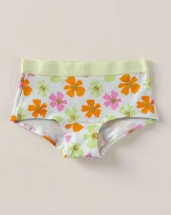 3-Pack Girl's Hiphugger Knickers 17 3-Pack Girl's Hiphugger Knickers -Fitted Clothes Shop 62301X3 S39 1200X1500 3