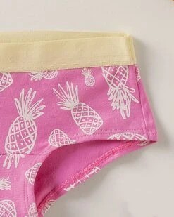 3-Pack Girl's Hiphugger Knickers 18 3-Pack Girl's Hiphugger Knickers -Fitted Clothes Shop 62301X3 S39 1200X1500 4