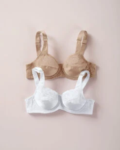 Classic Lace Ballet Back Underwire Bra 14 Classic Lace Ballet Back Underwire Bra -Fitted Clothes Shop 71222 000 1200x1500 2021 5