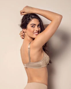 Classic Lace Ballet Back Underwire Bra 16 Classic Lace Ballet Back Underwire Bra -Fitted Clothes Shop 71222 802 1200X1500 nueva 2