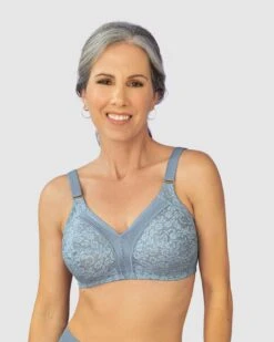 Full Coverage Bra In Lace With Smooth Control -Fitted Clothes Shop 71239 517 1200X1500 1