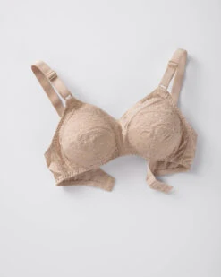 Full Coverage Bra In Lace With Smooth Control -Fitted Clothes Shop 71239 802 1200x1500 2021 5