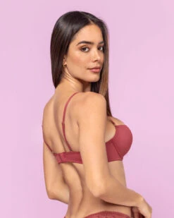 Light Lift Underwire T-Shirt Bra With Soft Cups -Fitted Clothes Shop 71274 484 1200X1500 3