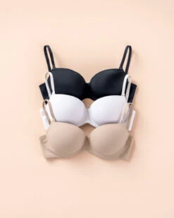 Light Lift Underwire T-Shirt Bra With Soft Cups -Fitted Clothes Shop 71274 700 1200X1500 2021 5