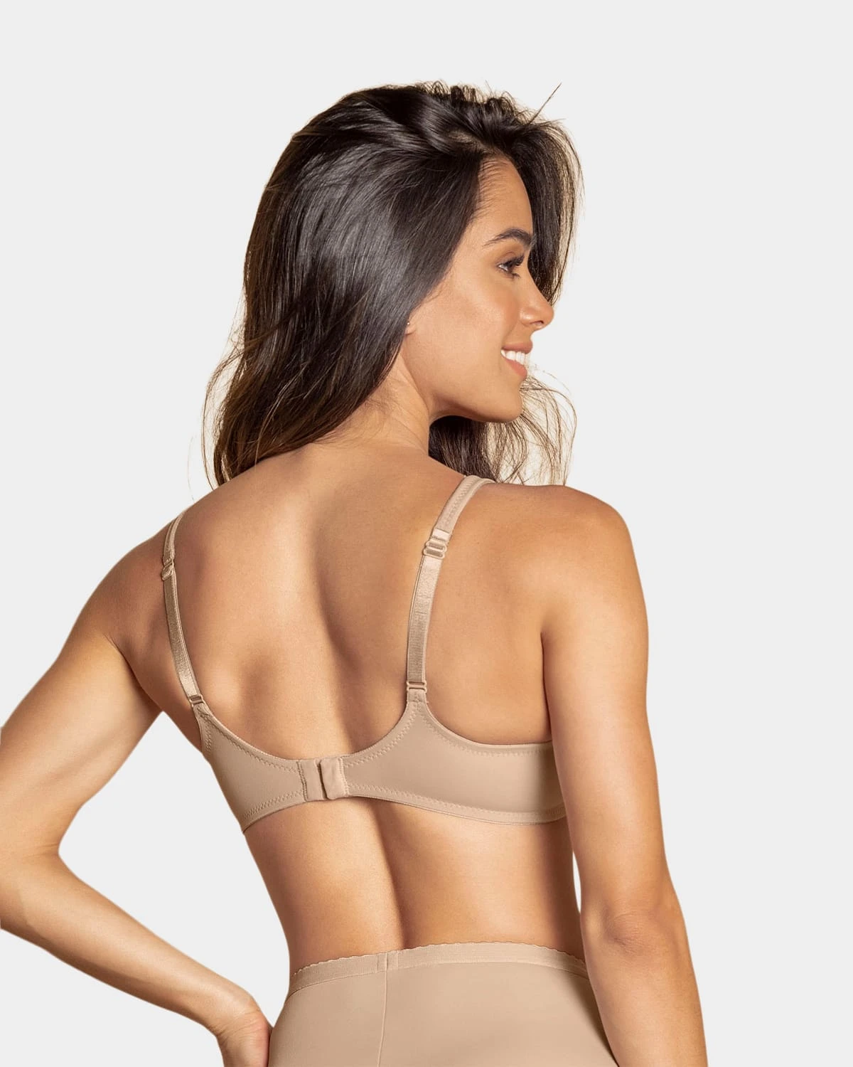 Wireless Support Bra 2 Wireless Support Bra - Image 2