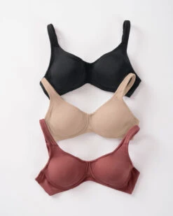 Wireless Support Bra 14 Wireless Support Bra -Fitted Clothes Shop 71280 802 1200x1500 2021 5