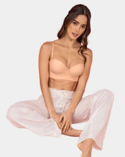 Natural Underwire Push Up Bra -Fitted Clothes Shop 71318 170 1200X1500 3