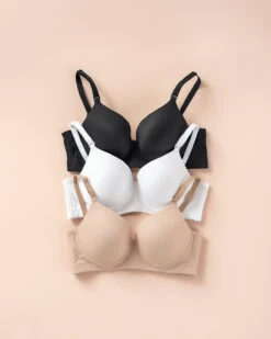 Ballet Back Underwire Contouring Bra -Fitted Clothes Shop 71321 802 1200x1500 2021 5