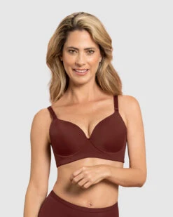 Ballet Back Underwire Contouring Bra -Fitted Clothes Shop 71321 A21 1200X1500 1