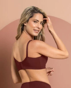 Ballet Back Underwire Contouring Bra -Fitted Clothes Shop 71321 A21 1200X1500 3