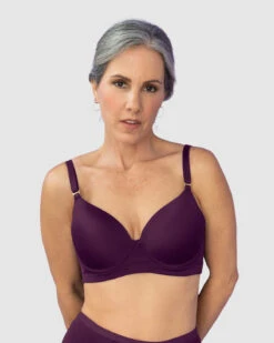 Ballet Back Underwire Contouring Bra -Fitted Clothes Shop 71321 A97 1200X1500 1