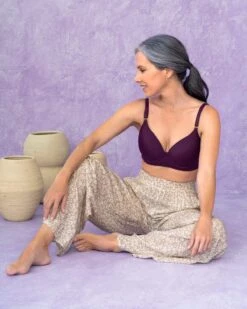 Ballet Back Underwire Contouring Bra -Fitted Clothes Shop 71321 A97 1200X1500 3