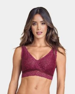 All Over Lace Triangle Bralette -Fitted Clothes Shop 71340 220 1200x1500 2021 1