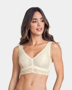 All Over Lace Triangle Bralette -Fitted Clothes Shop 71340 898 1200x1500 2021 1