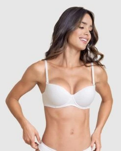 Soft Cup Underwire Push-Up Bra -Fitted Clothes Shop 71344 000 1200X1500 1