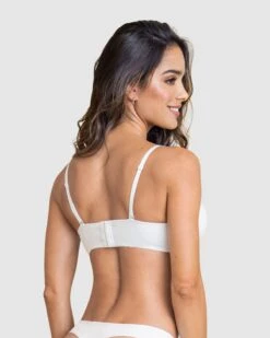 Soft Cup Underwire Push-Up Bra -Fitted Clothes Shop 71344 000 1200X1500 2