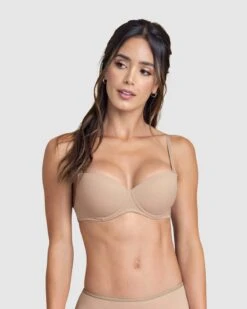 Soft Cup Underwire Push-Up Bra -Fitted Clothes Shop 71344 802 1200X1500 1