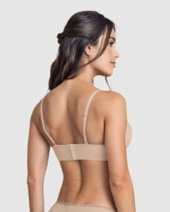 Soft Cup Underwire Push-Up Bra -Fitted Clothes Shop 71344 802 1200X1500 2