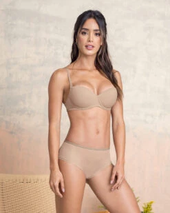 Soft Cup Underwire Push-Up Bra -Fitted Clothes Shop 71344 802 1200X1500 3