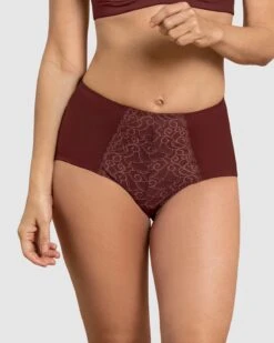 Firm Control Classic Knicker -Fitted Clothes Shop 72221 A21 1200X1500 1