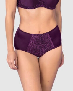 Firm Control Classic Knicker -Fitted Clothes Shop 72221 A97 1200X1500 2