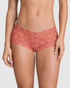 Hiphugger Style Knicker In Modern Lace -Fitted Clothes Shop 72264 204 1200X1500 o.k 2