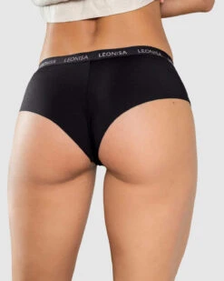 3-pack Logo Waistband Soft Cheeky Panties -Fitted Clothes Shop 92012X3 S01 1200X1500 o.k 2