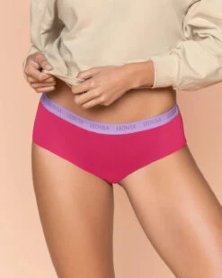 3-pack Logo Waistband Soft Cheeky Panties -Fitted Clothes Shop 92012X3 S04 1200X1500 3